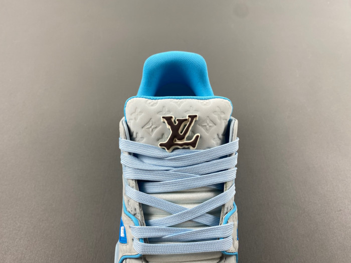 L1VV TRAINER
