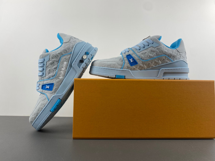 L1VV TRAINER