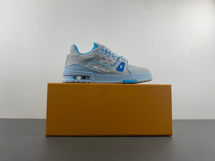 L1VV TRAINER