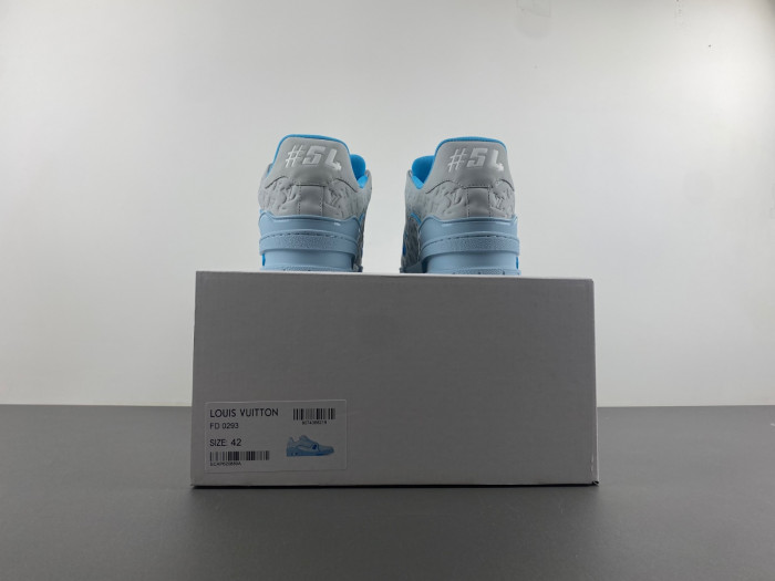 L1VV TRAINER