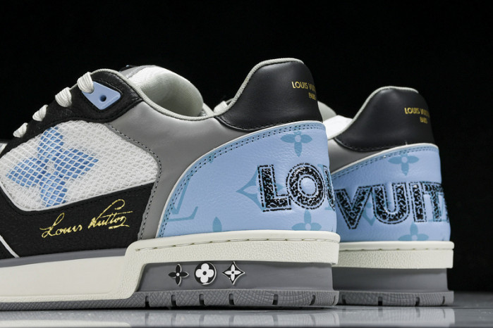 L1VV TRAINER