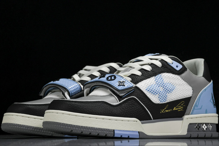 L1VV TRAINER