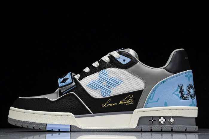 L1VV TRAINER