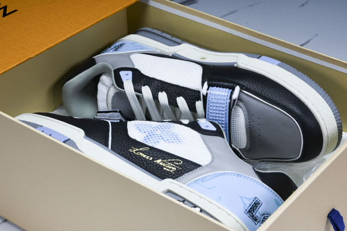 L1VV TRAINER