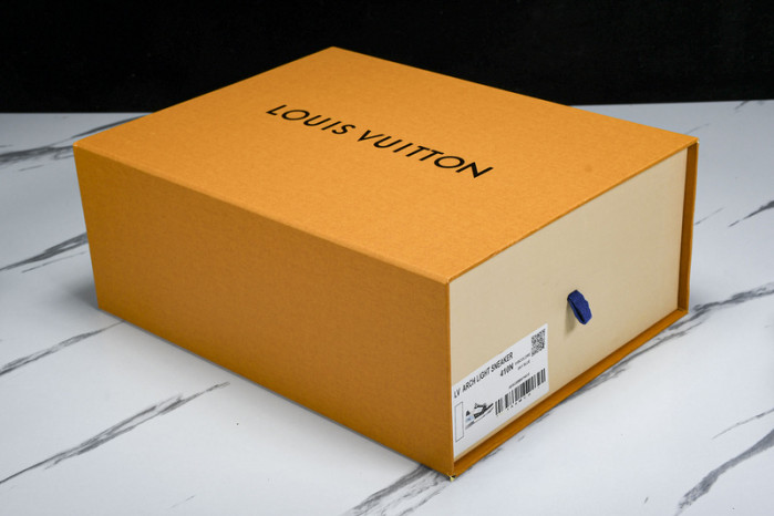 L1VV TRAINER