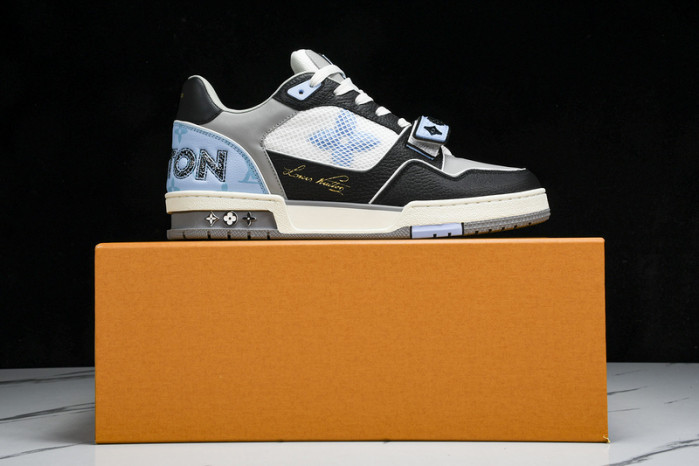 L1VV TRAINER