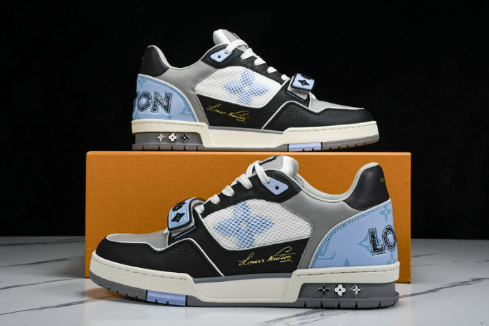 L1VV TRAINER