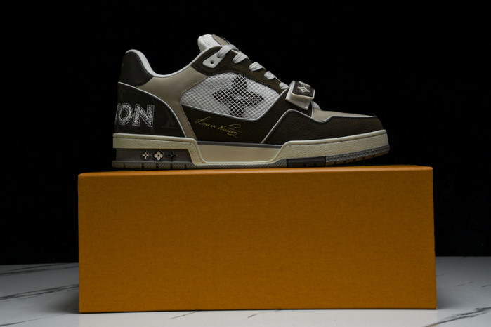 L1VV TRAINER