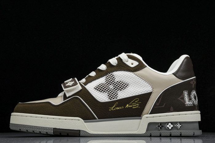 L1VV TRAINER