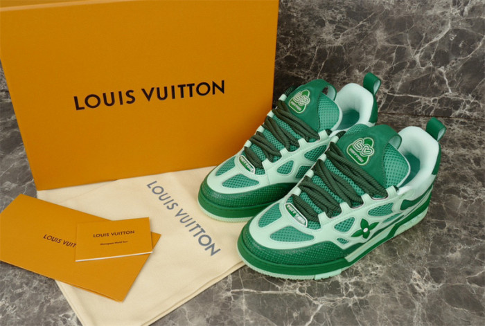 L1VV TRAINER