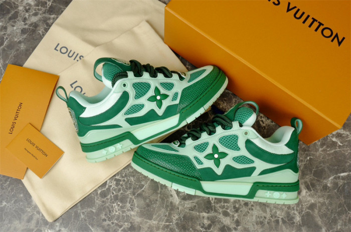 L1VV TRAINER