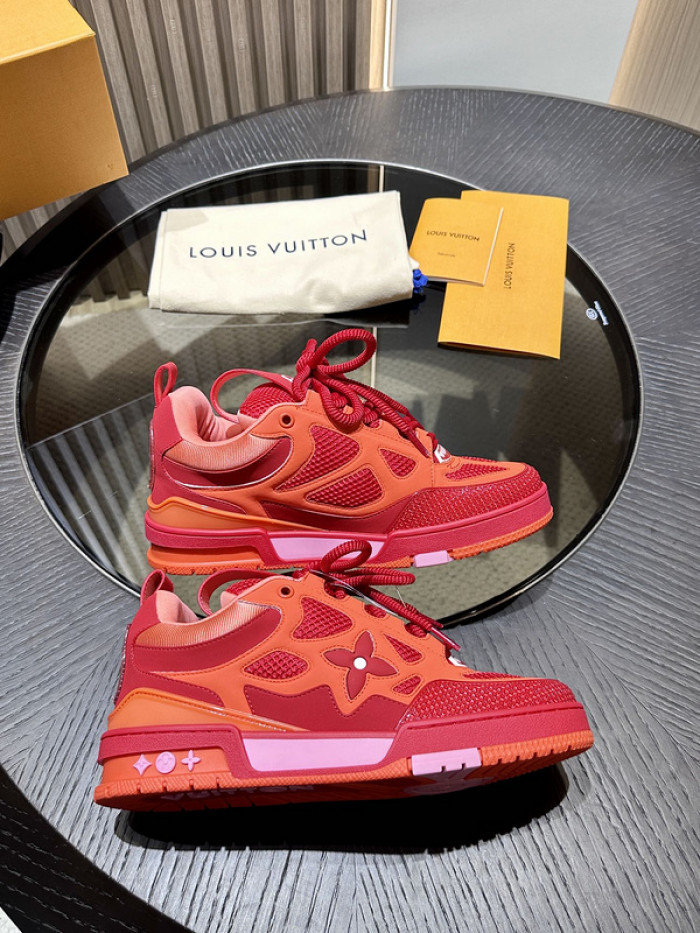 L1VV TRAINER