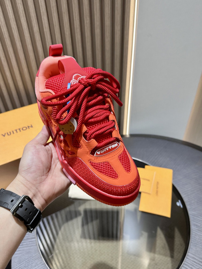 L1VV TRAINER