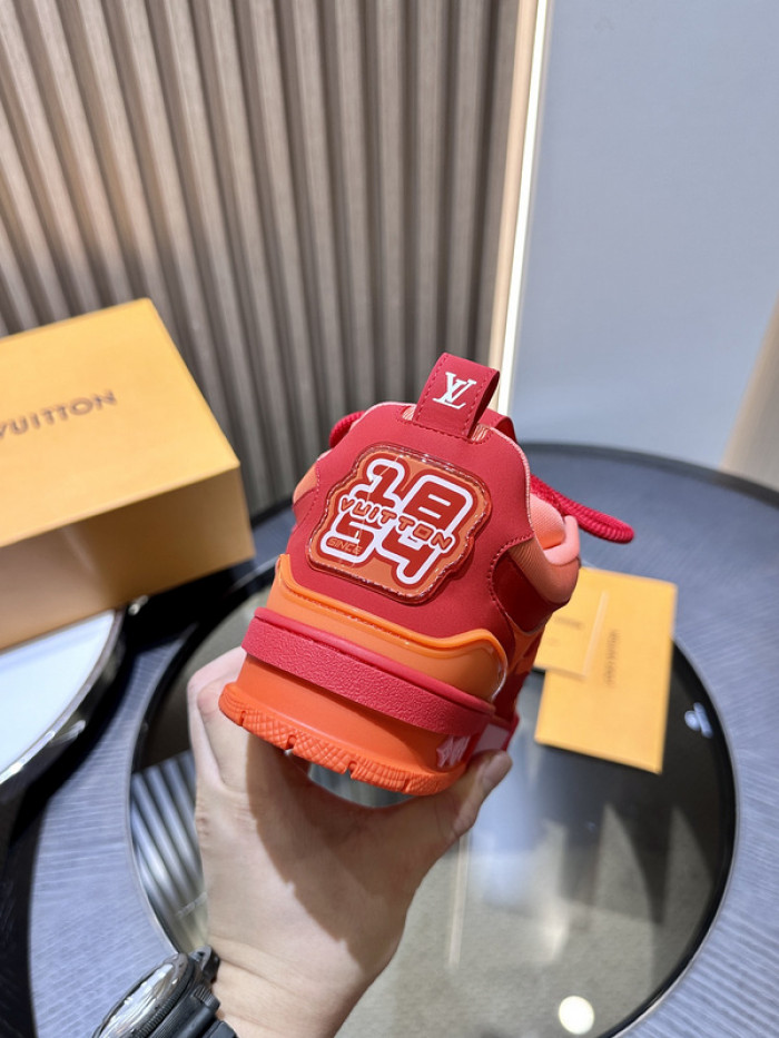 L1VV TRAINER