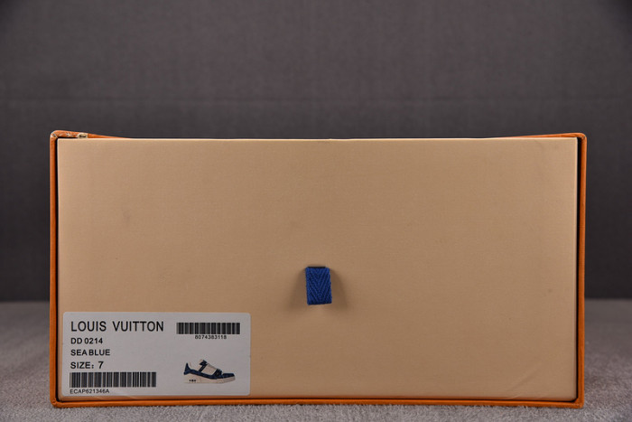 L1VV TRAINER