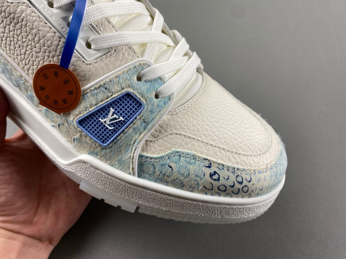 L1VV TRAINER