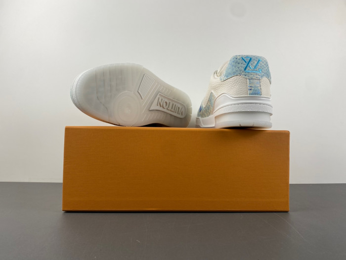 L1VV TRAINER