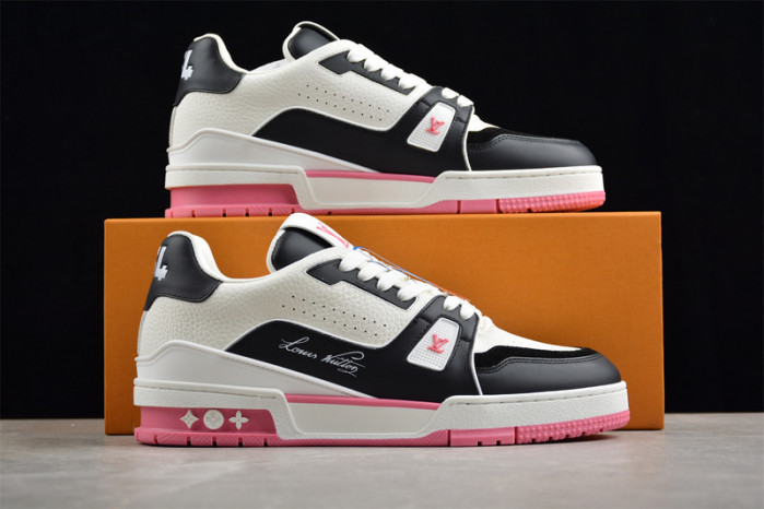 L1VV TRAINER