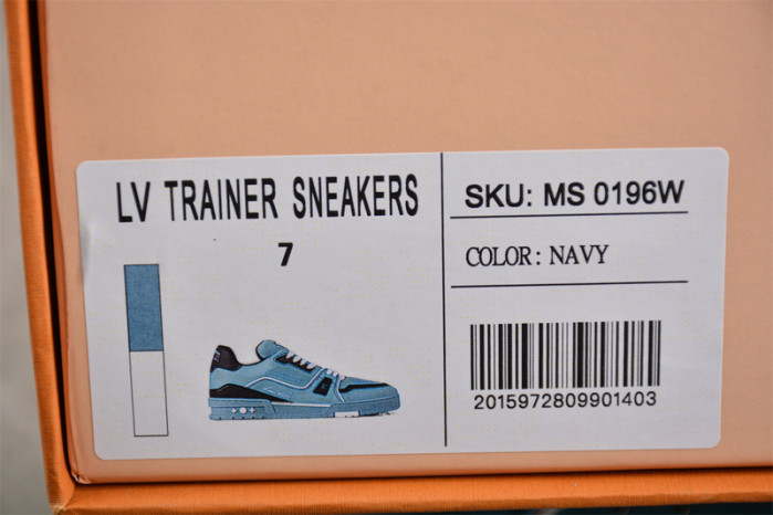 L1VV TRAINER