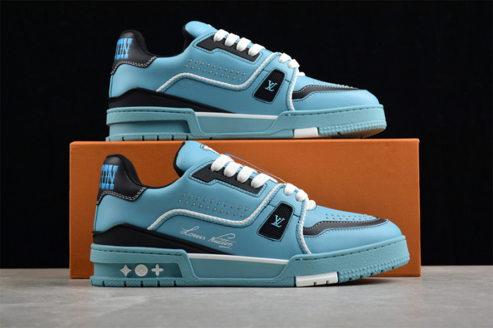 L1VV TRAINER