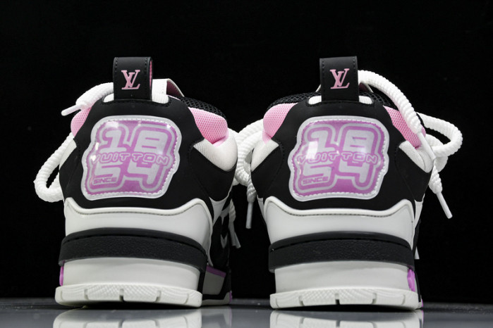 L1VV TRAINER