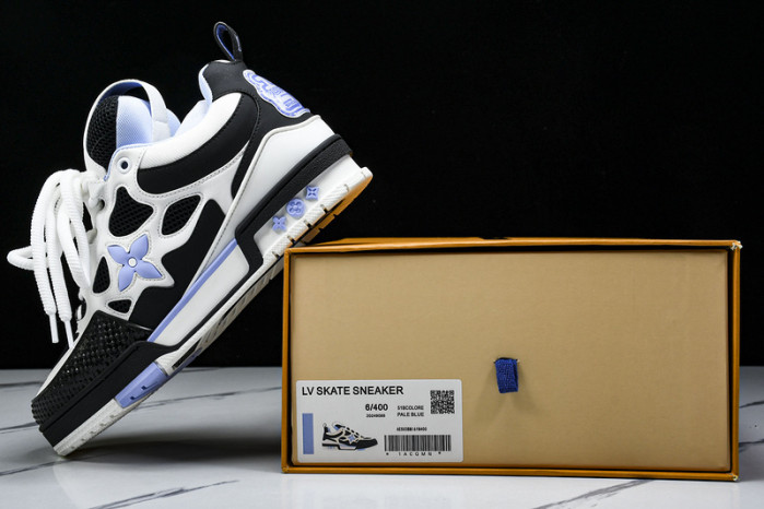 L1VV TRAINER