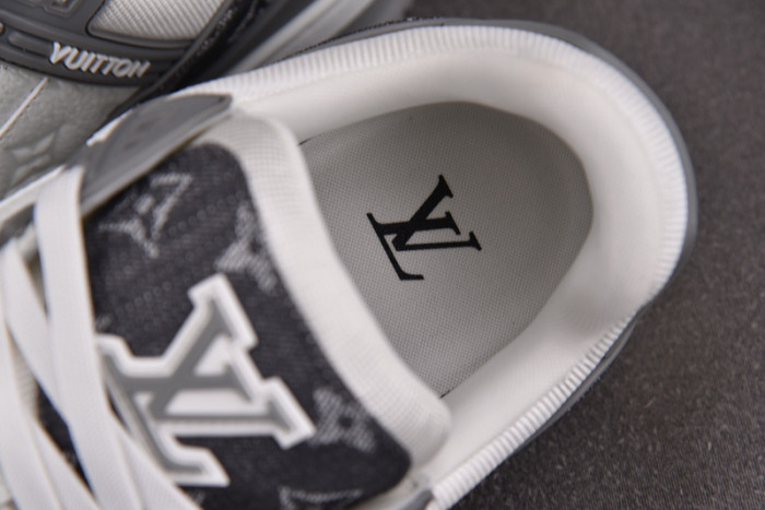 L1VV TRAINER