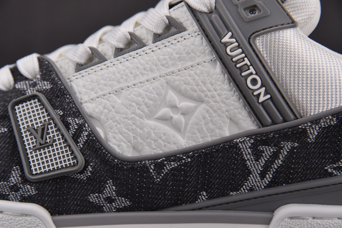 L1VV TRAINER