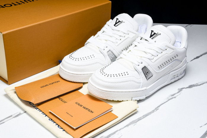 L1VV TRAINER