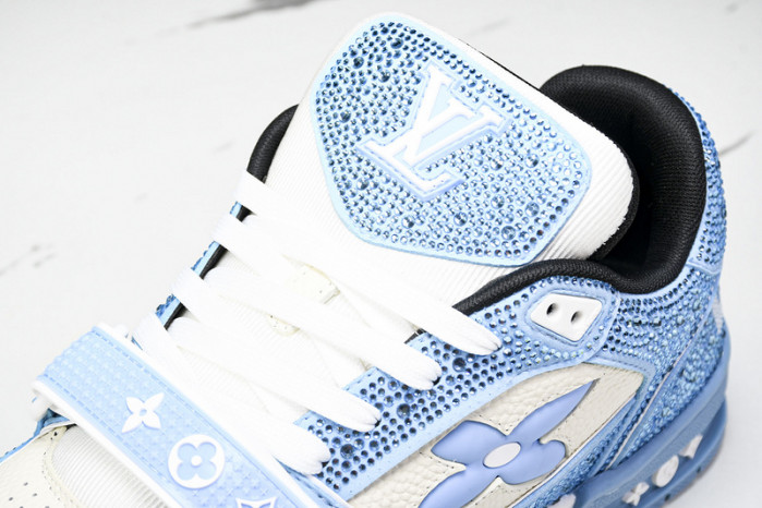 L1VV TRAINER