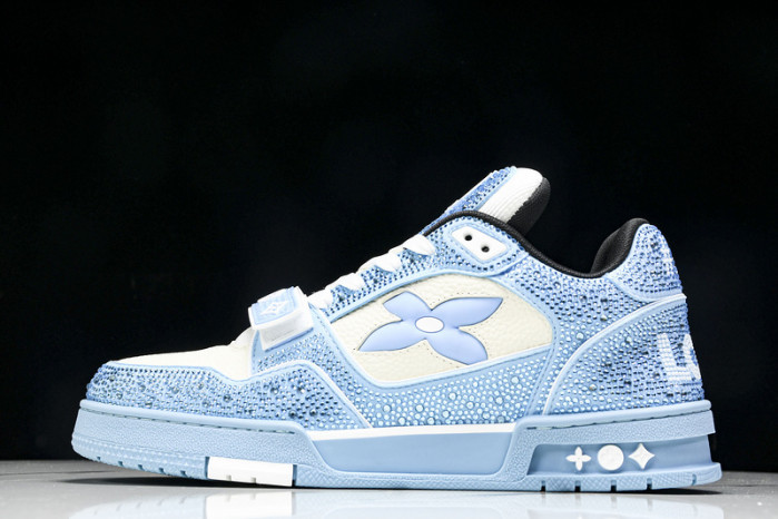 L1VV TRAINER