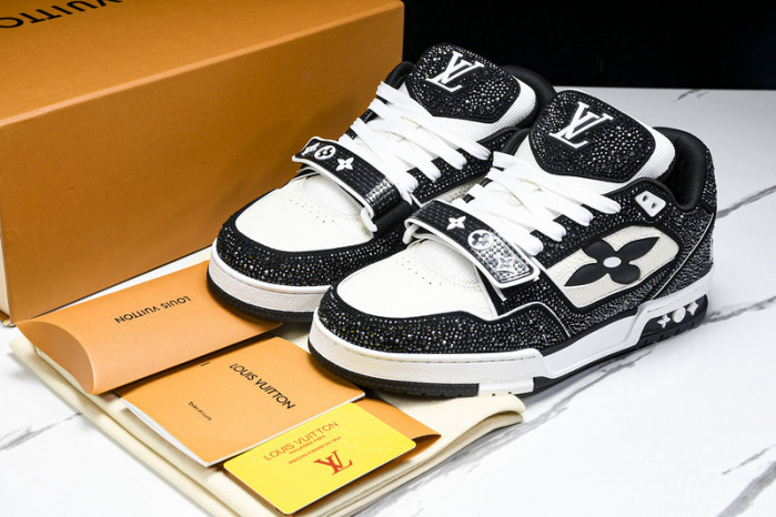L1VV TRAINER