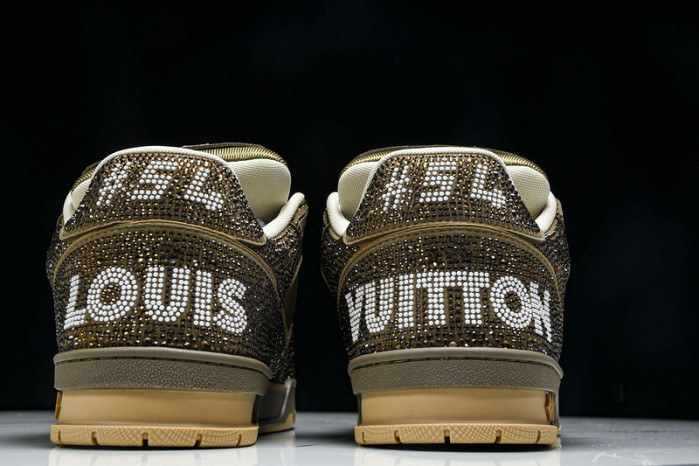 L1VV TRAINER
