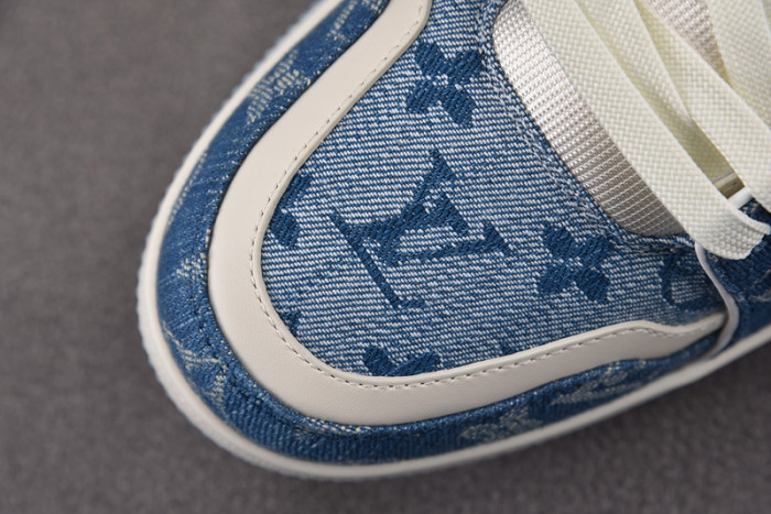 L1VV TRAINER
