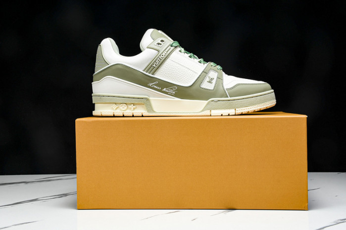 L1VV TRAINER