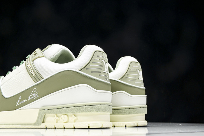 L1VV TRAINER