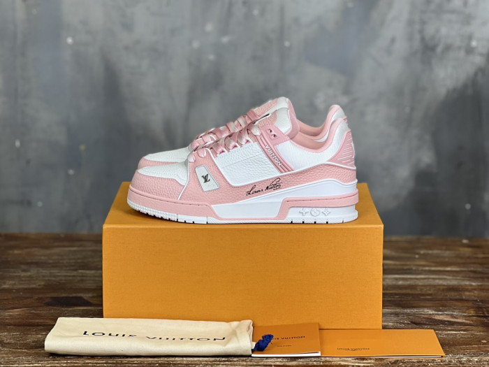 L1VV TRAINER