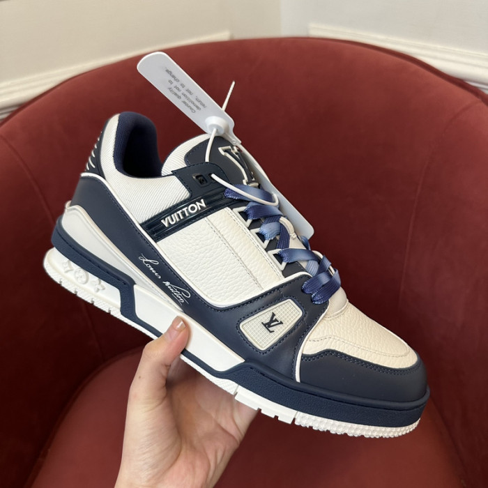 L1VV TRAINER