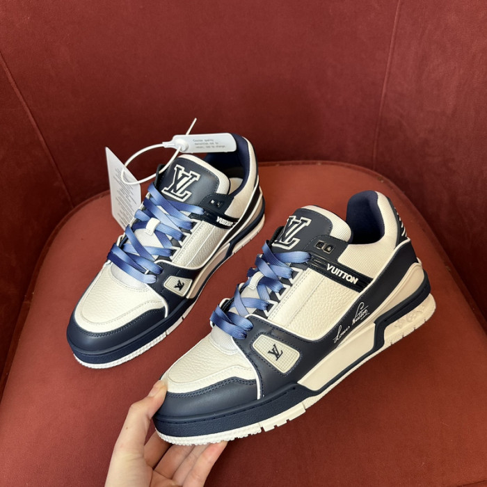 L1VV TRAINER