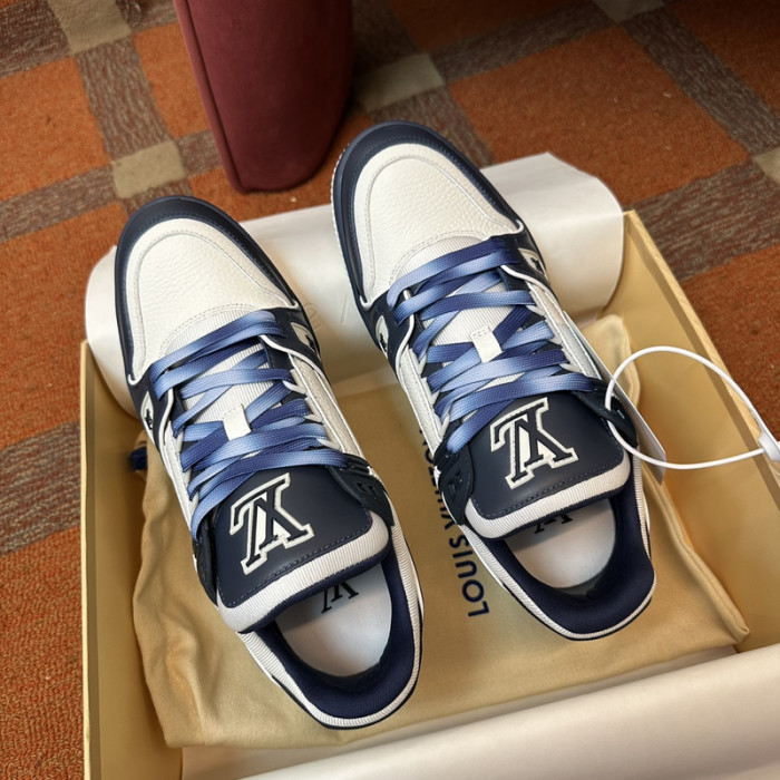 L1VV TRAINER