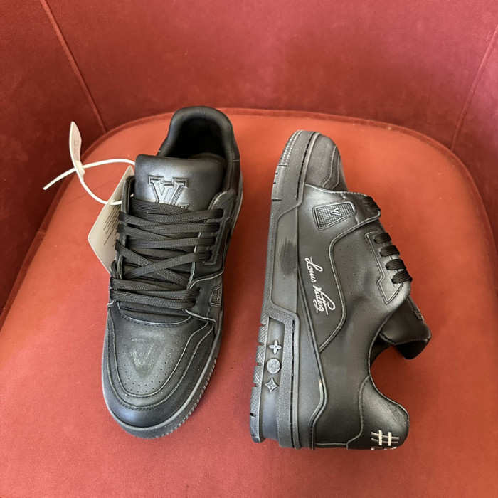 L1VV TRAINER