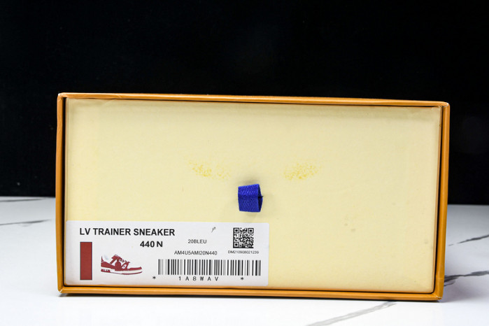 L1VV TRAINER