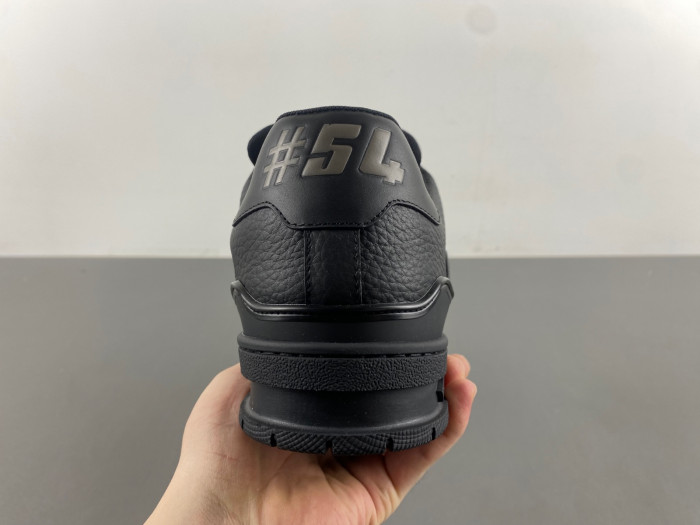 L1VV TRAINER