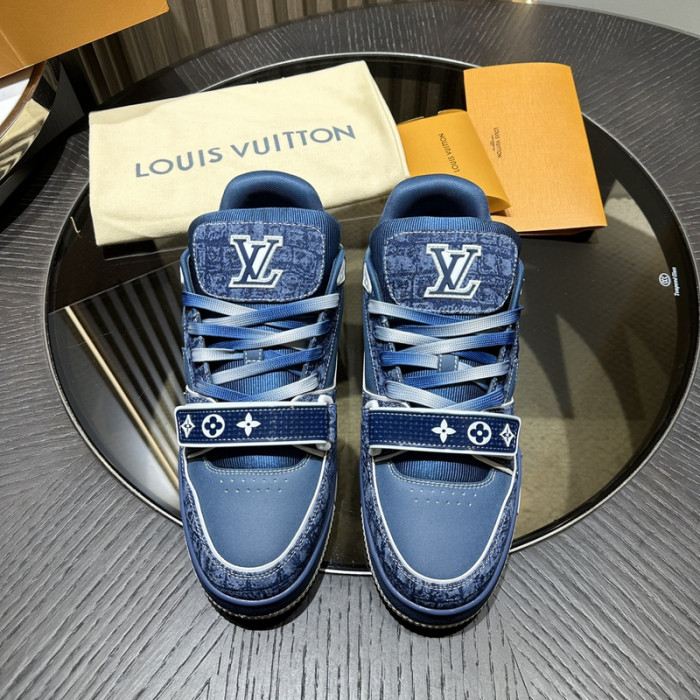 L1VV TRAINER