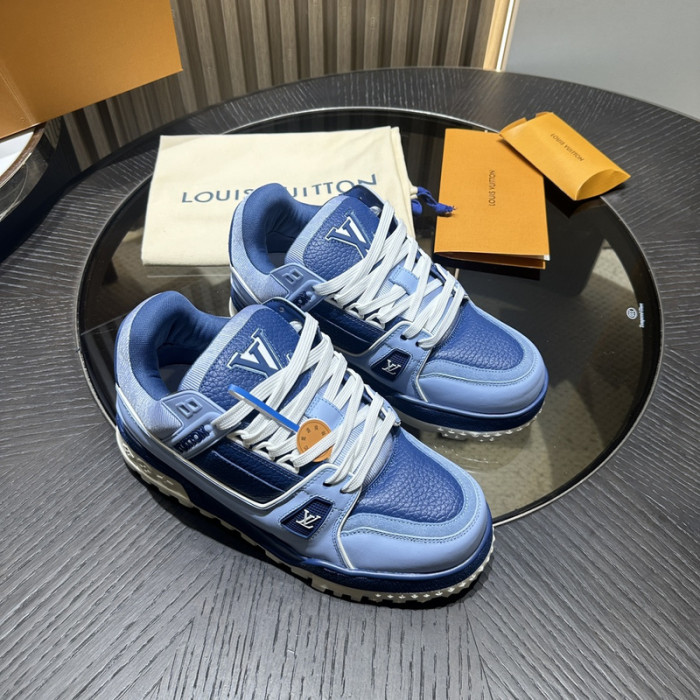 L1VV TRAINER