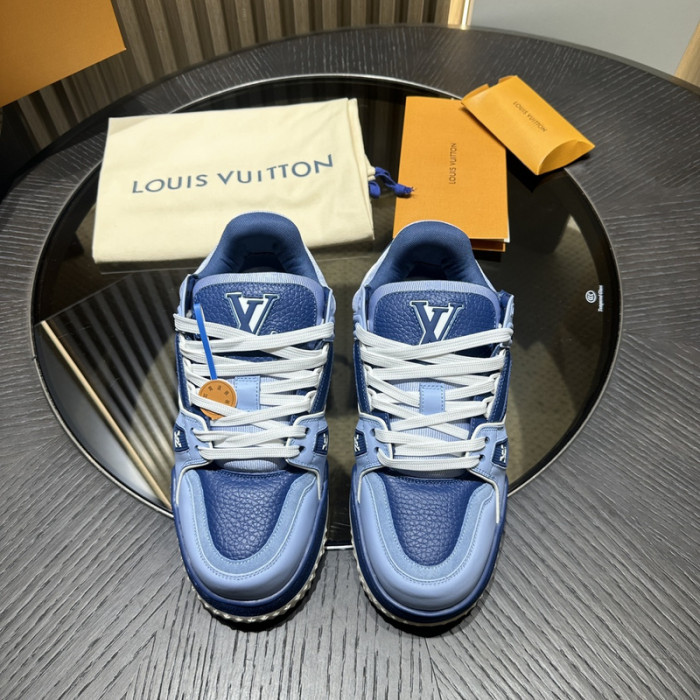 L1VV TRAINER