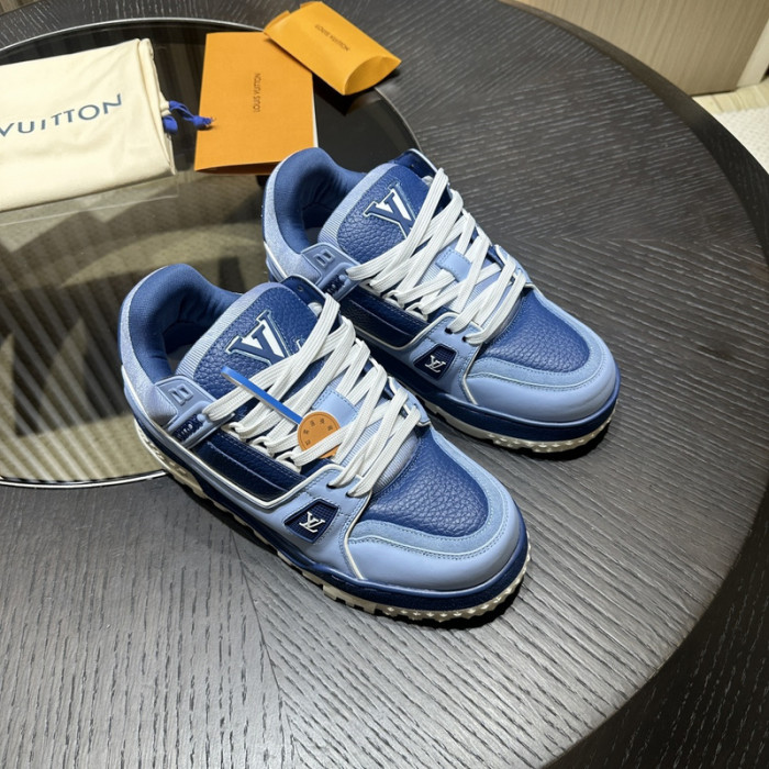 L1VV TRAINER