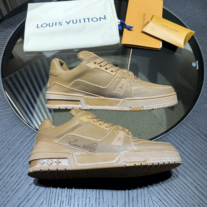 L1VV TRAINER