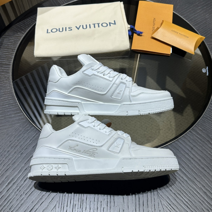 L1VV TRAINER