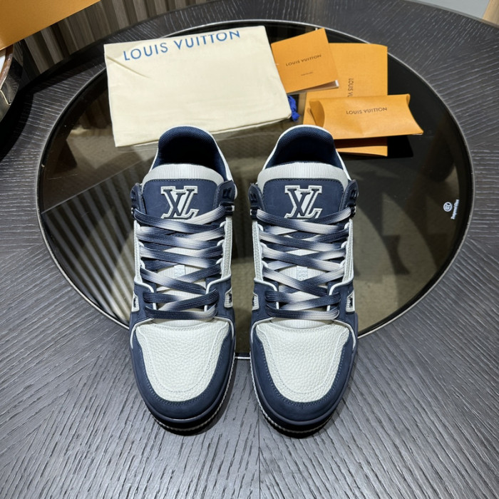 L1VV TRAINER